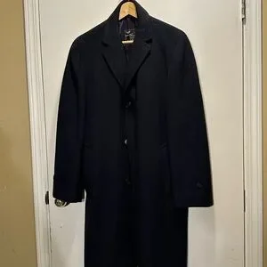 Vintage Jackets Coats Vintage Hudson Bay Company Overcoat